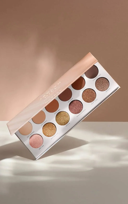 Divine Neutrals Eyeshadow Palette