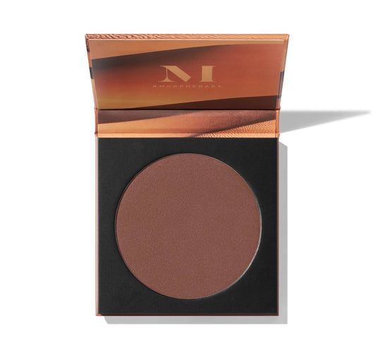 Bronze Show Velvet Matte Pressed Powder