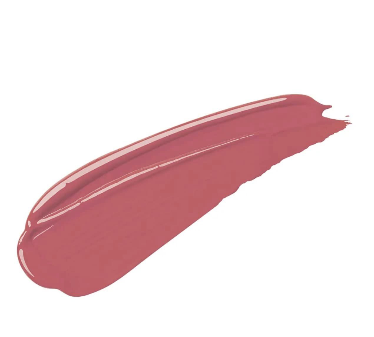 Liquid Matte Ultra-Comfort Transfer-Proof Lipstick - Gossip Gurl