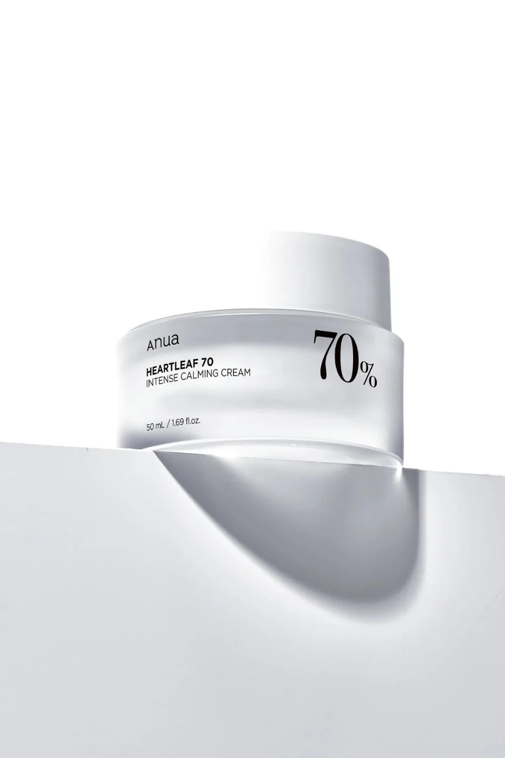 Heartleaf 70 Intense Calming Cream