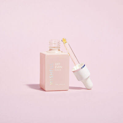 Get Even Rose Oil Mini