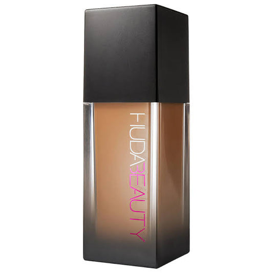 FauxFilter Luminous Matte Foundation