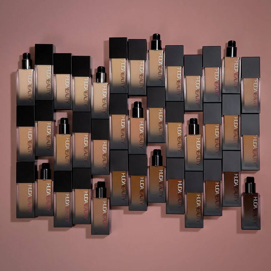 FauxFilter Luminous Matte Foundation