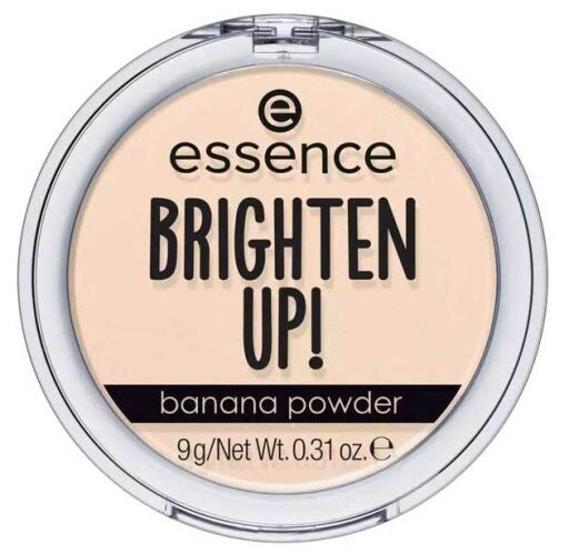 Essence Brighten Up Powder