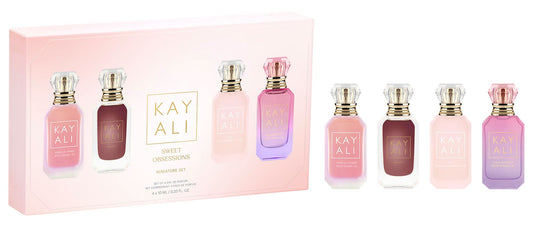 Sweet Obsessions - Miniature Set