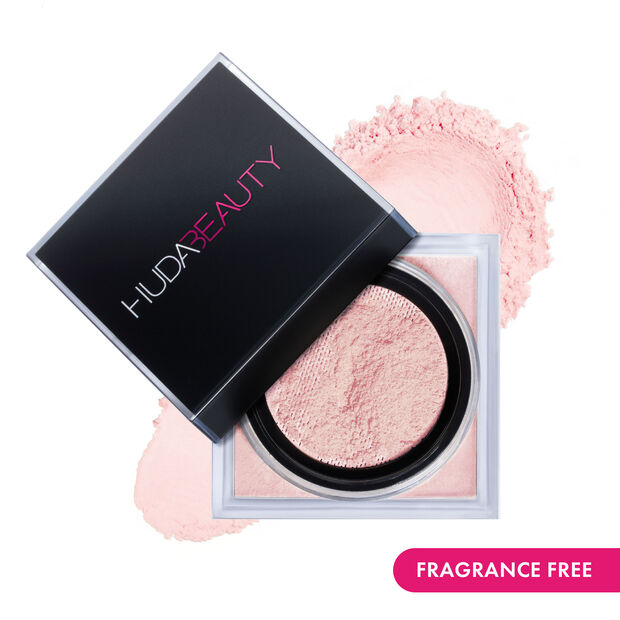 Easy Bake Loose Baking & Setting Powder Fragrance Free