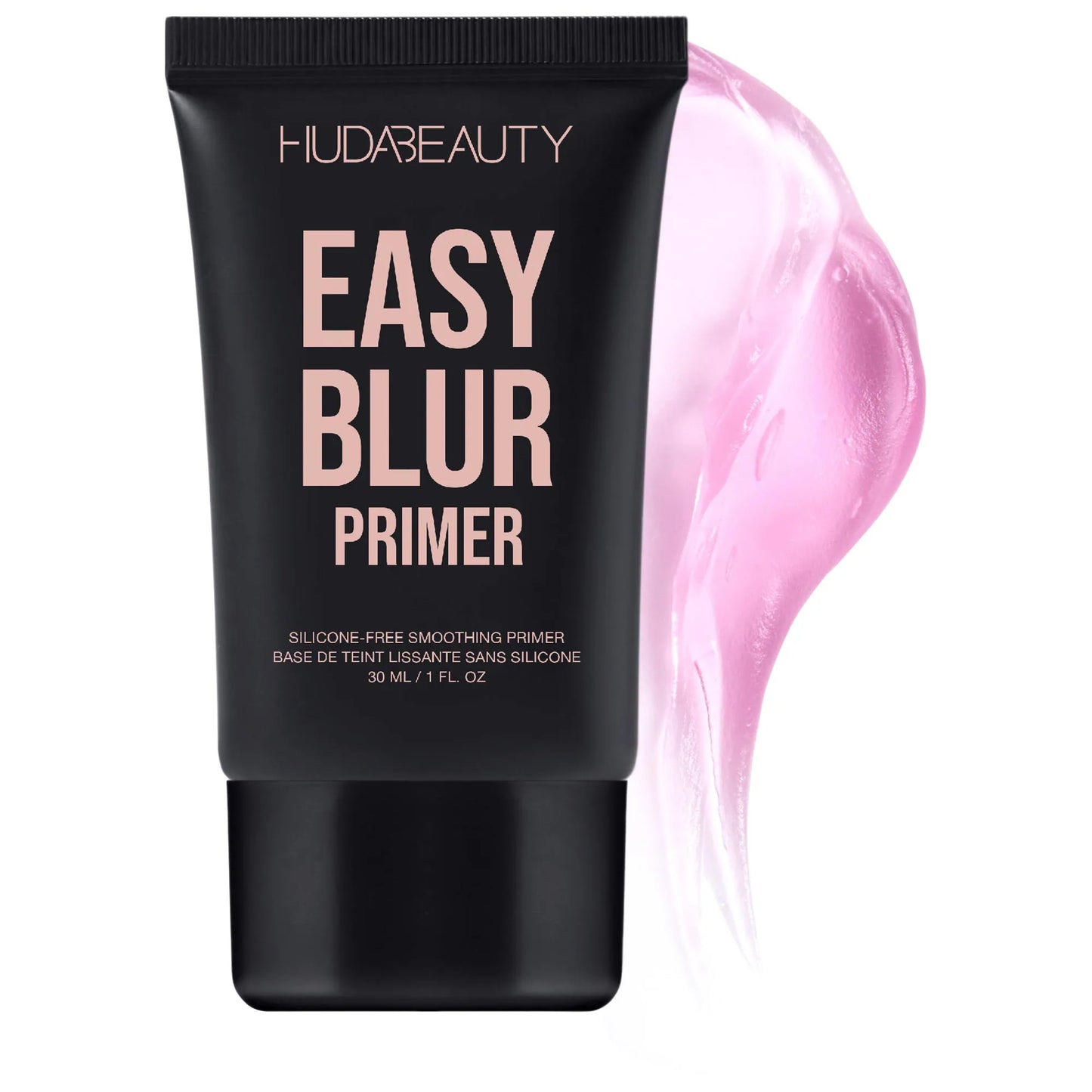 Easy Blur Silicone-Free Smoothing Primer