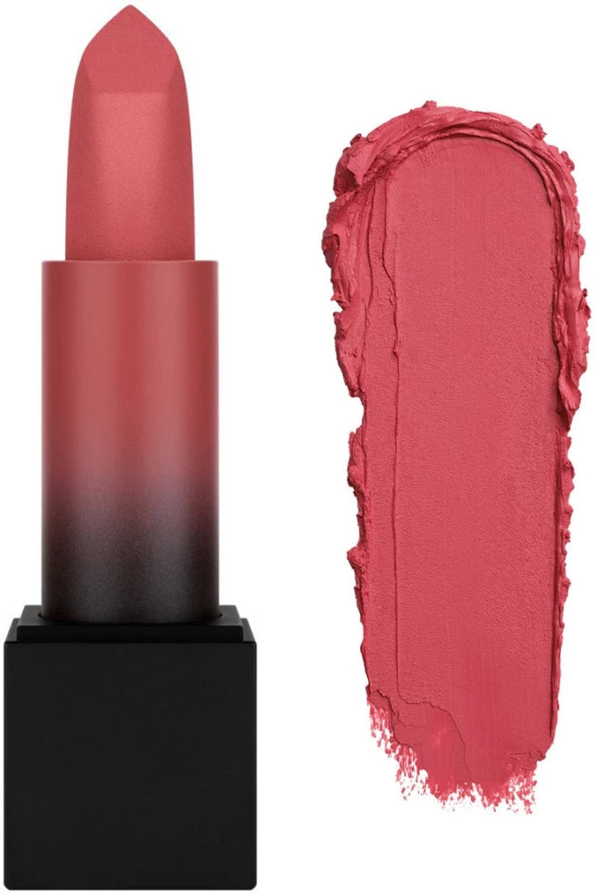 Power Bullet Matte Lipstick - Honeymoon