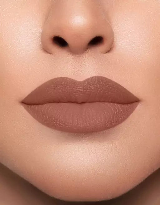 Mega Matte Lipstick