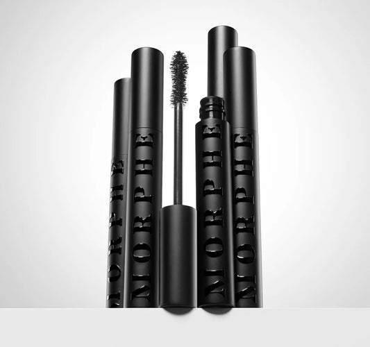 Make It Big Volumizing Mascara