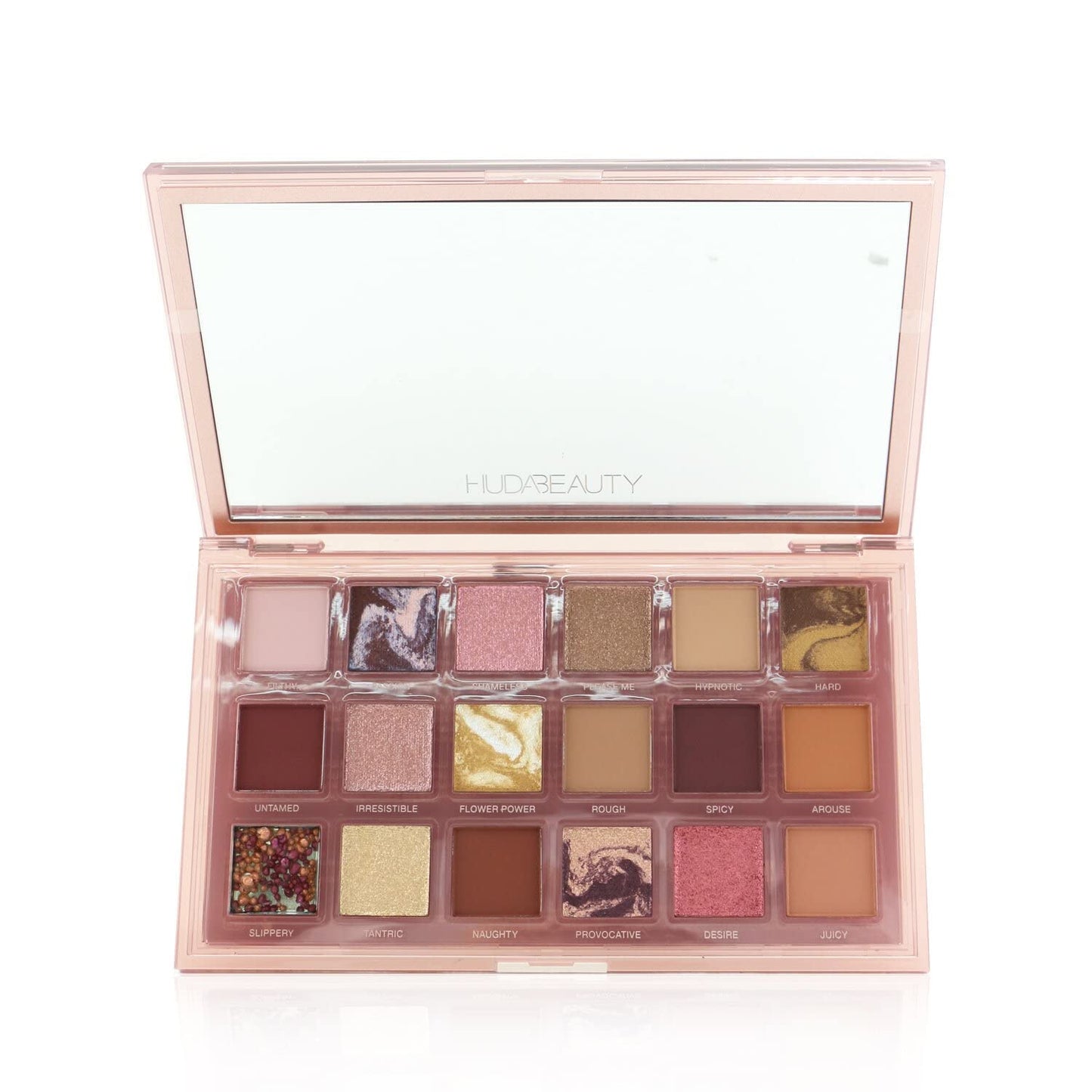 Naughty Nude Eyeshadow Palette